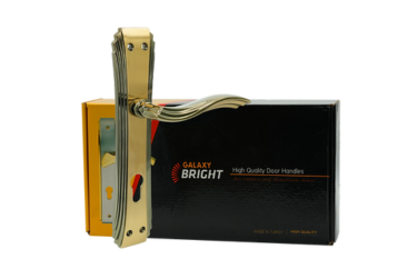 Bright Handle 004