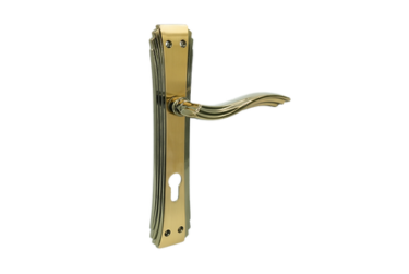 Bright Handle 004