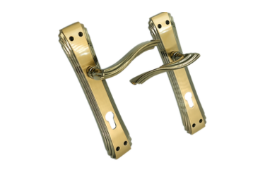Bright Handle 004