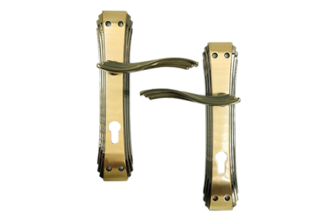 Bright Handle 004
