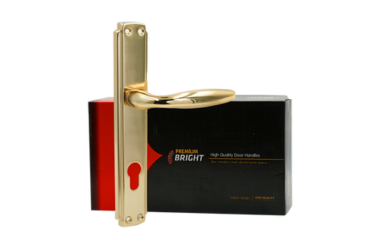 Bright Door Lock 003