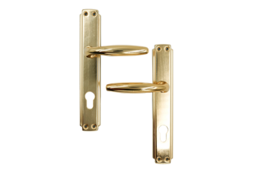 Bright Door Lock 003