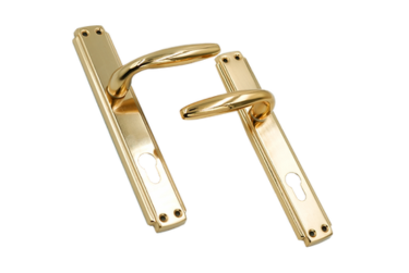 Bright Door Lock 003