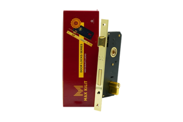 Max Kilt - Door Lock