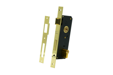 Max Kilt - Door Lock