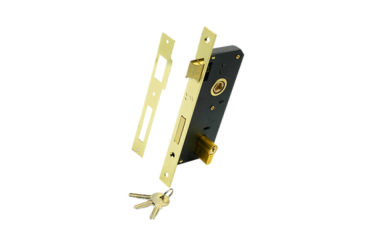 Max Kilt - Door Lock