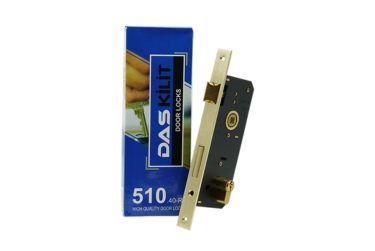 Das Door Lock - 40mm