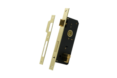 Das Door Lock - 40mm
