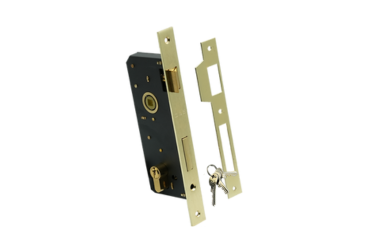 Das Door Lock - 40mm