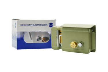 DAS Gate Electric Lock