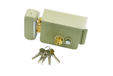 DAS Gate Electric Lock
