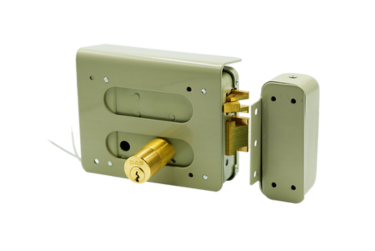 DAS Gate Electric Lock