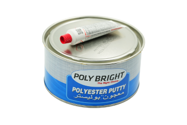PUTTY BRIGHT