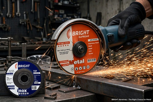 Abrasives