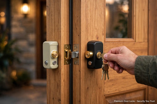 Locks