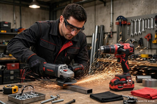 Power Tools