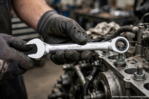 Spanners