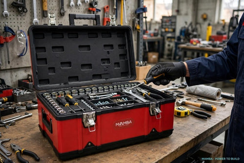 Tool Box
