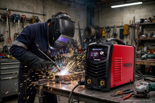 Welding Equipment
