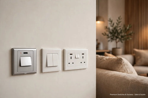 Home Electric
