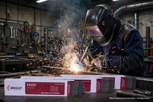 Welding Electrode